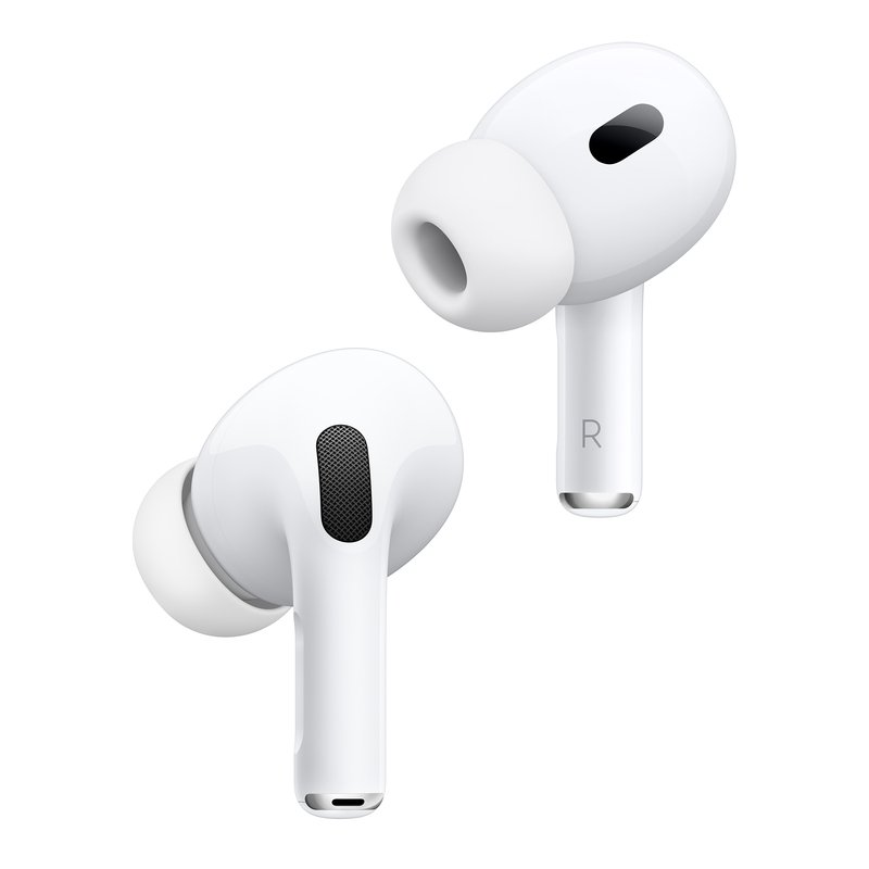 Apple Airpods Pro (2nd Generation W/ Usb-c) | Earbud & In-ear 