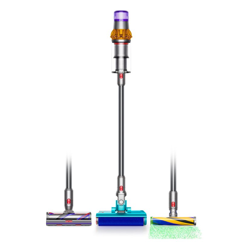 Dyson V7 vs. V10 - Is the new Cyclone V10 Worth $700?