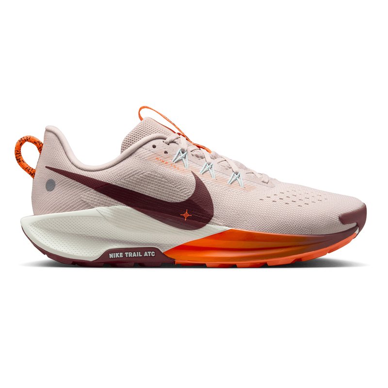 Nike Men's Reactx Pegasus 5 Trail Running Shoe | Men's