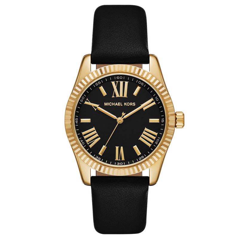 Michael kors continental watch store