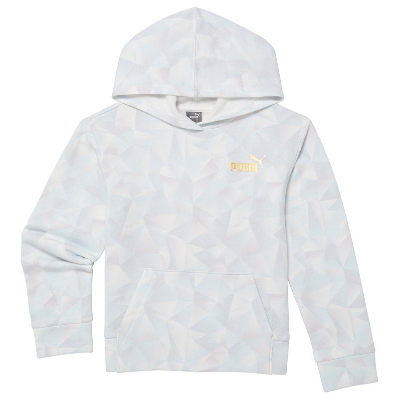 Puma hoodies cheap for girls