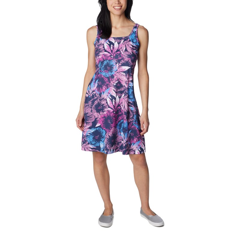 Columbia pfg dress hot sale