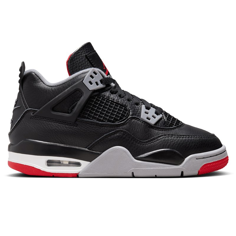 jordan 4 boys