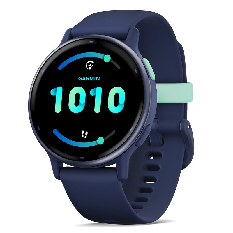 Garmin Vivoactive Smartwatches Accessories Shop Your Navy