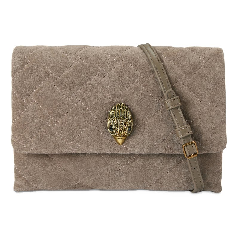 Kurt Geiger Kensington Duet Bag Crossbody Messenger Bags