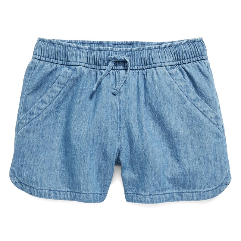 Shorts for big girls discount