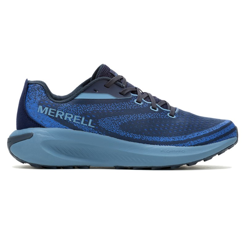 Merrell Men s Morphlite Trail Shoe Men s Hiking And Outdoor Shoes Men s Shop Your Navy Exchange Official Site