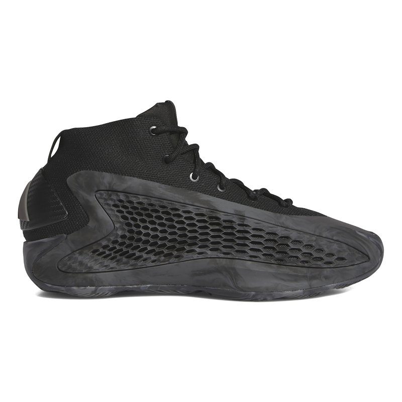 Adidas Men s A.e.1 Basketball Shoe Men s Basketball Shoes Fitness Shop Your Navy Exchange Official Site