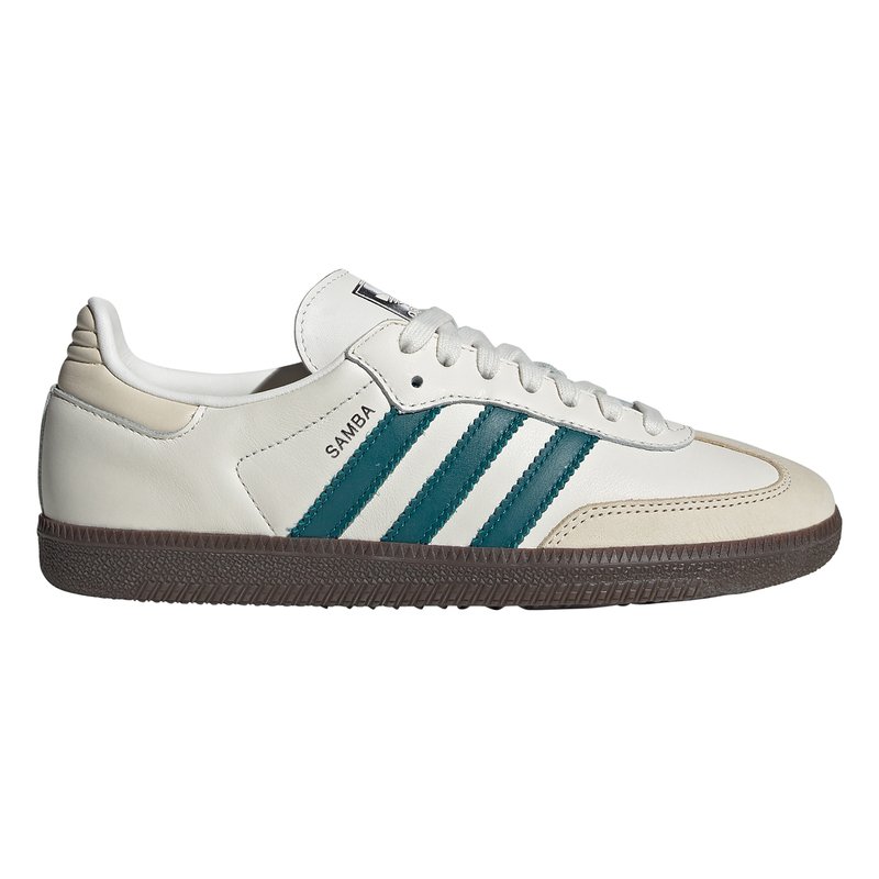 Adidas Women's Samba Og Lifestyle Court Shoe | Women's Court Adidas Women's Samba Og Lifestyle Court Shoe | Women's Court