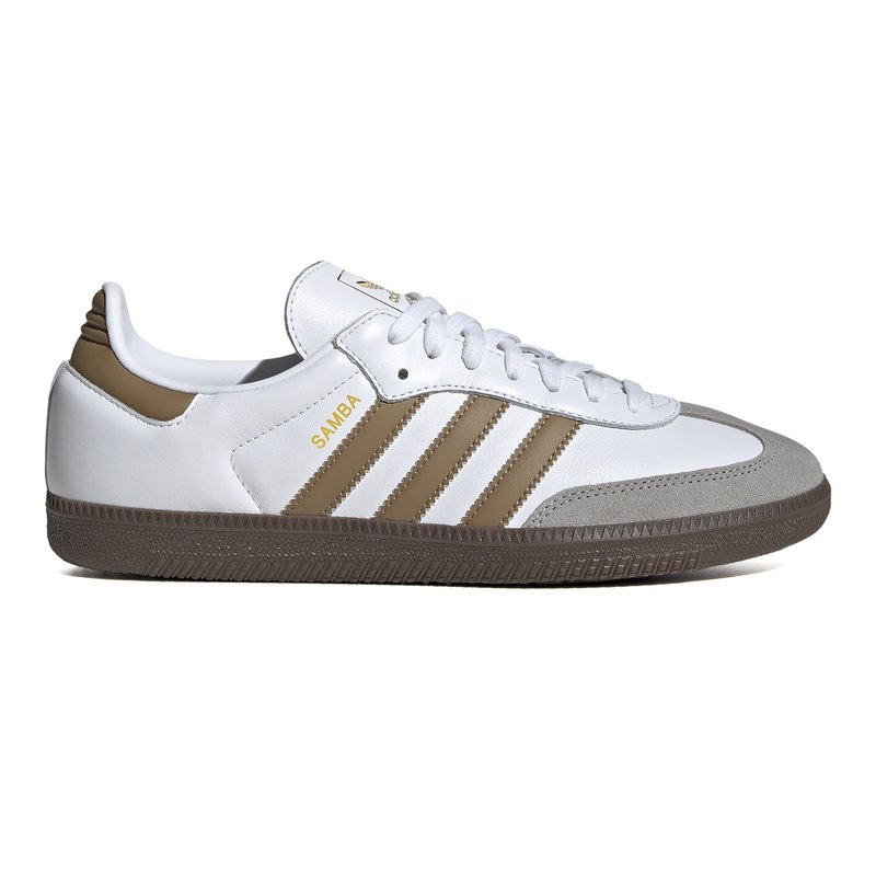 Adidas Men's Samba Og Lifestyle Court Shoe Men's Lifestyle