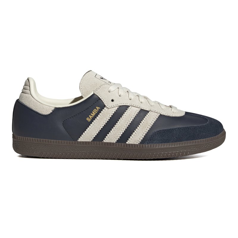 Adidas Men's Samba Og Lifestyle Court Shoe Men's Lifestyle