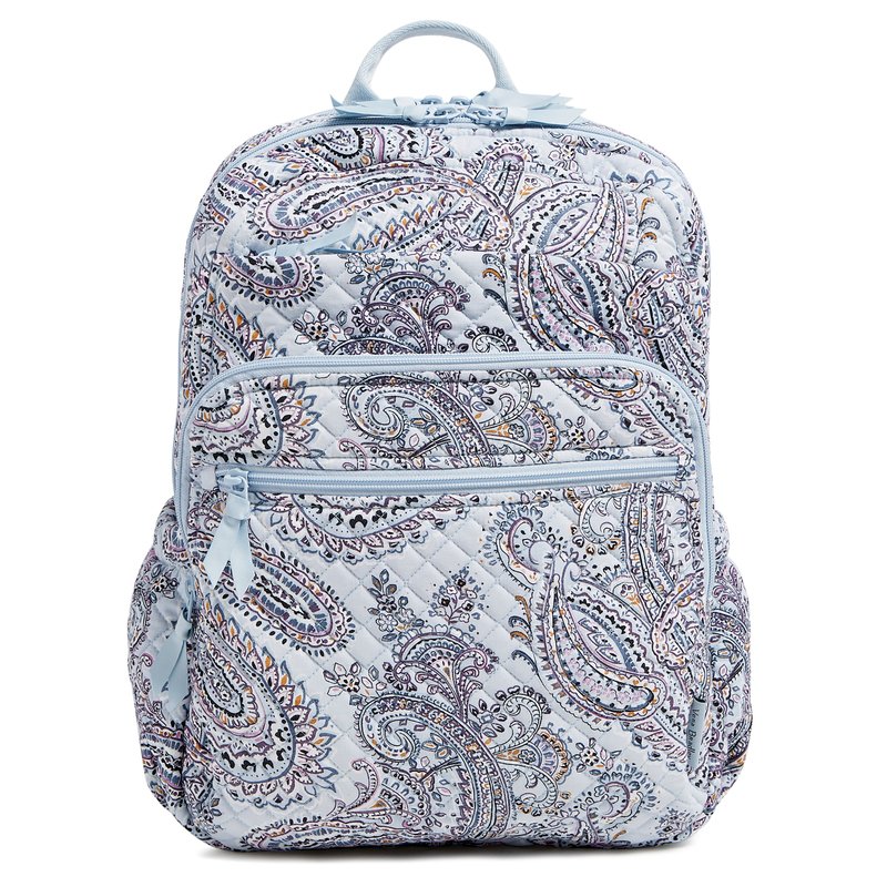 Vera Bradley Xl Campus Backpack, Fashion Backpacks