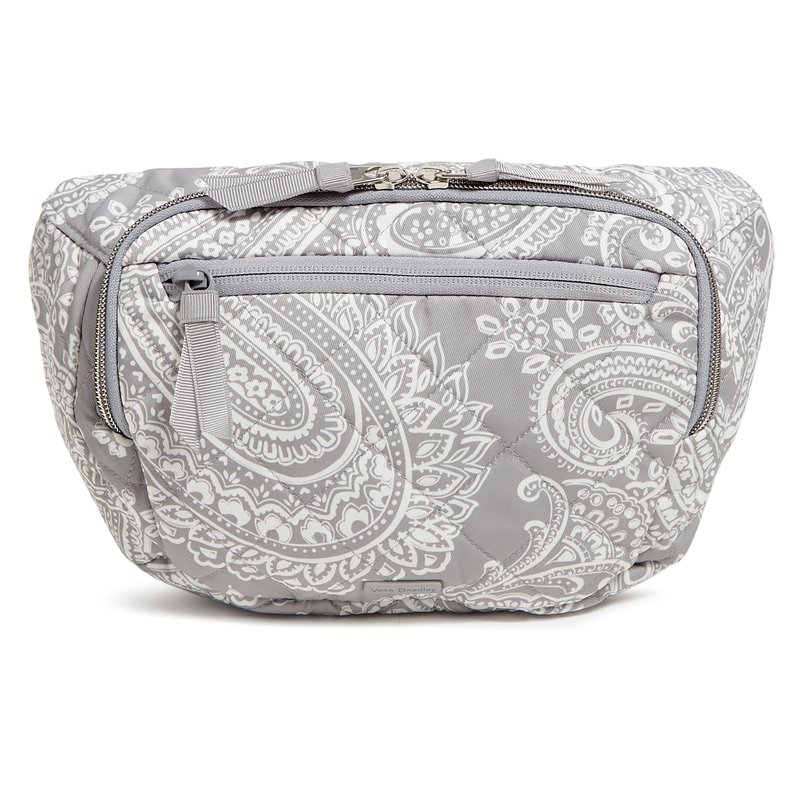 Vera bradley sales belt bag