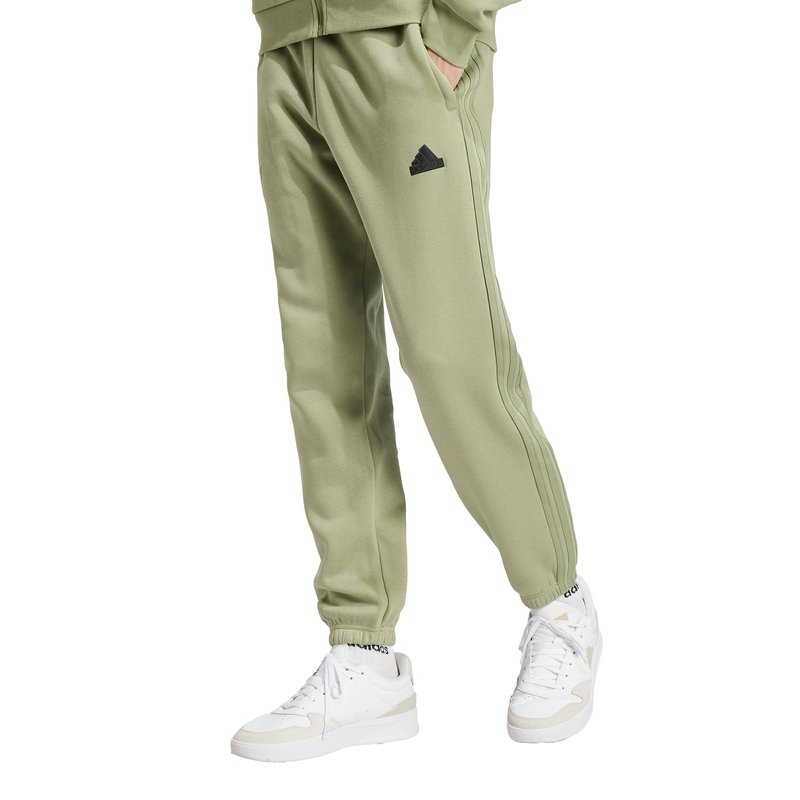 ★adidas★ Brand Love Fleece Pants IW3530 Men's adidas Brand Love Fleece Sportswear Pants
