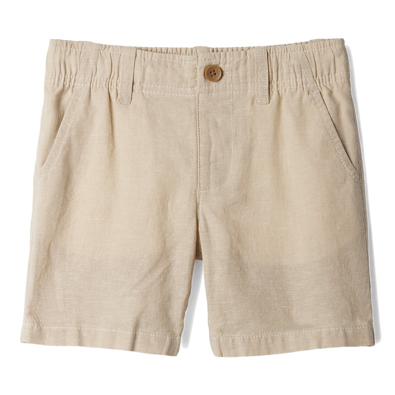 Gap linen shorts on sale
