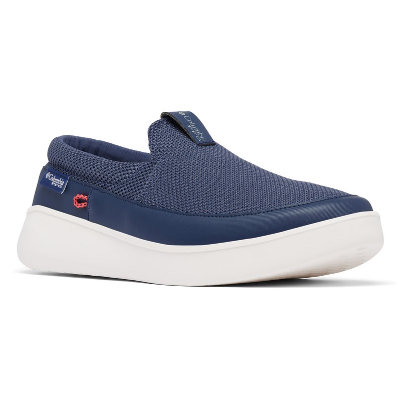 Columbia pfg slip ons 2025