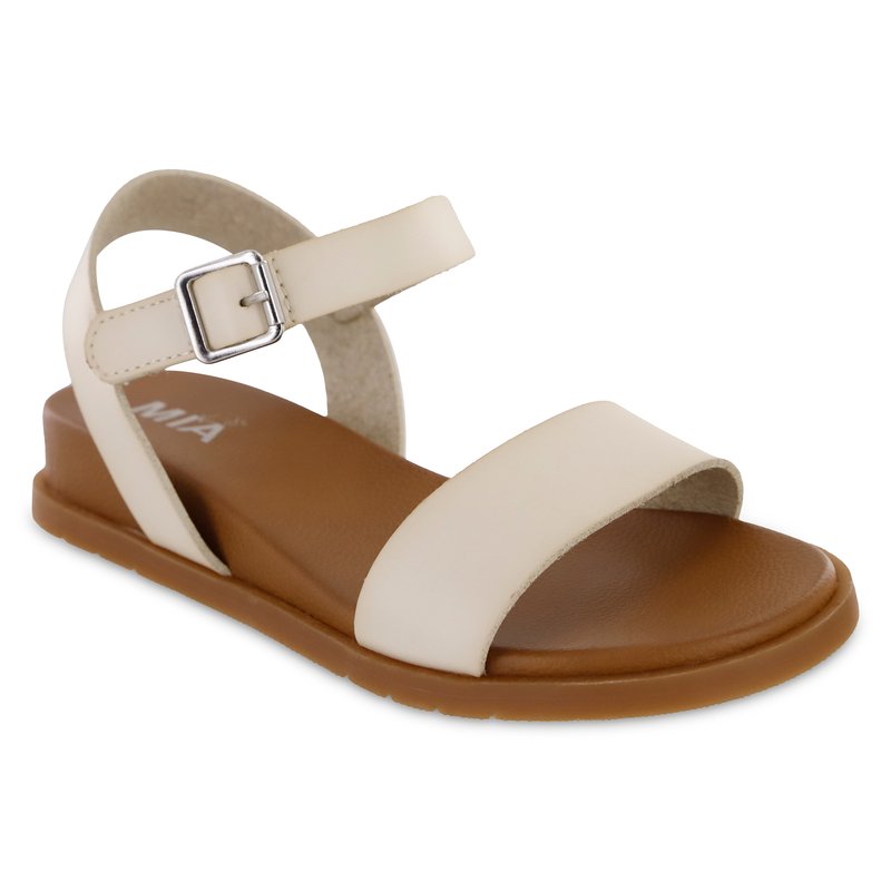 Sandals for little girls deals