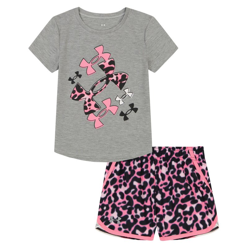 Under armour girls clothing cheap