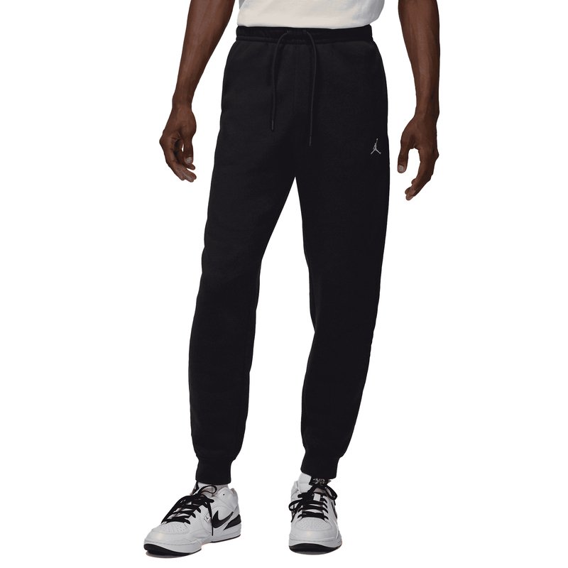Jordan Men's Brooklyn Fleece Pants | Men's Active Pants & Joggers | Apparel - Shop Your Navy Exchange - Official Site Jordan Men's Brooklyn Fleece Pants | Men's Active Pants & Joggers | Apparel - Shop Your Navy Exchange - Official Site