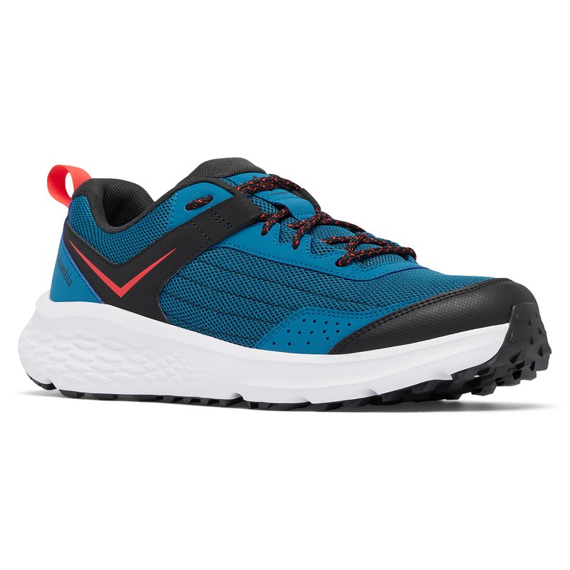 Columbia low hiking shoes 2025