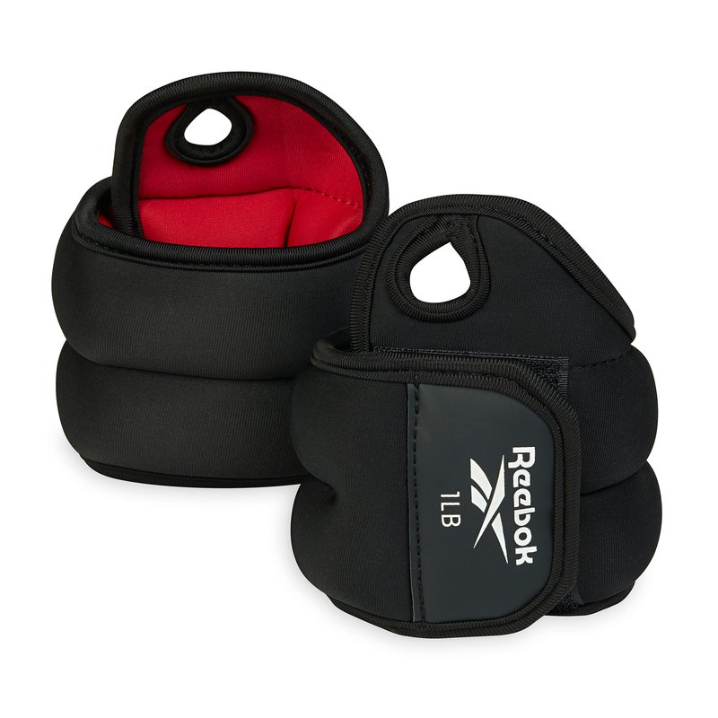Reebok thumblock wrist weight online