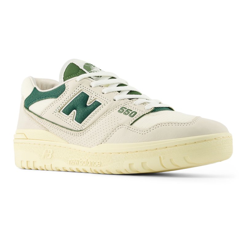 New Balance Men's 550 Lifestyle Basketball Shoe | Men's Lifestyle