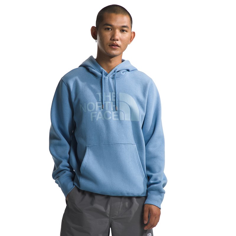 The North Face Men s Half Dome Pullover Fleece Hoodie Men s Outdoor Hoodies Fleece Men s Shop Your Navy Exchange Official Site