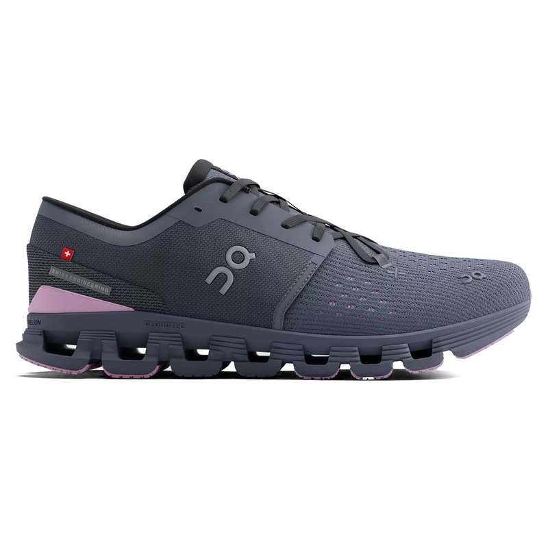 On Women's Cloud X 4 Training Shoe | Women's Training Shoes