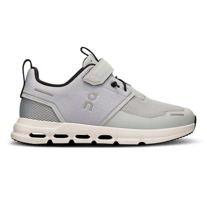 On Little Boys Cloud Play Running Shoe Little Boys Athletic Performance Shoes Shop Your Navy Exchange Official Site