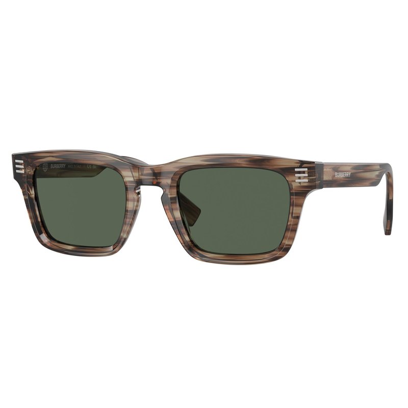 Burberry Men s 0be4403 Rectangle Non polarized Sunglasses Men s Sunglasses Men s Shop Your Navy Exchange Official Site