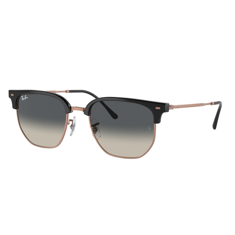 Ray ban Unisex 0rb4416 New Clubmaster Non polarized Sunglasses Unisex Sunglasses Accessories Shop Your Navy Exchange Official Site