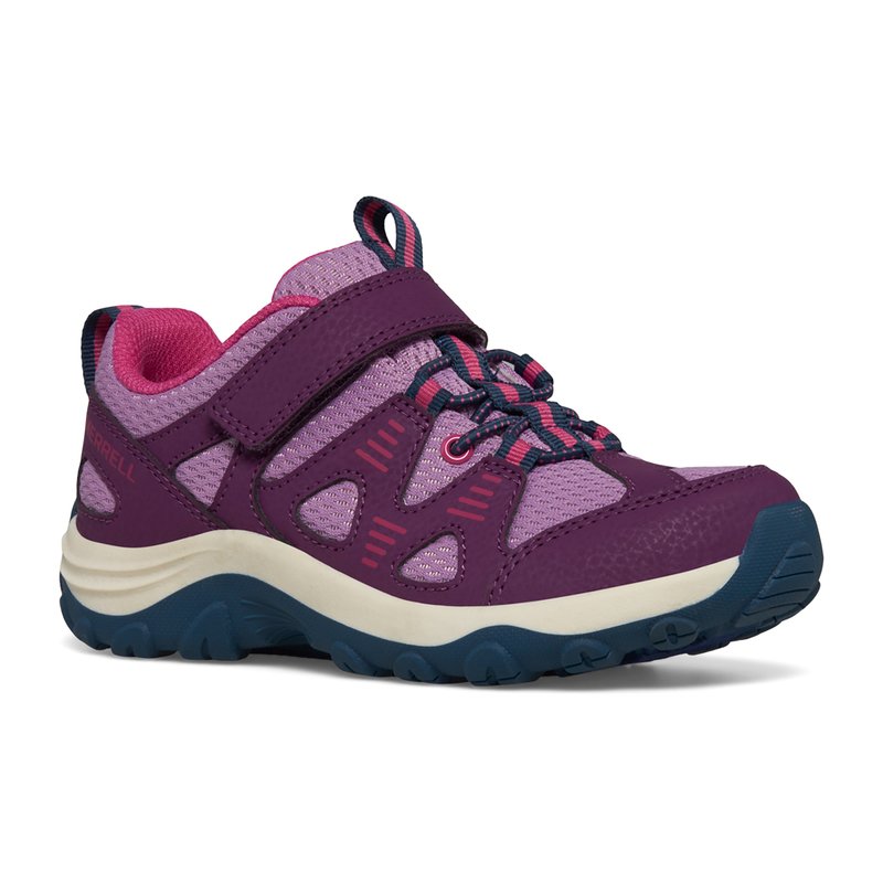 Merrell Big Girls Trail Chaser 2 Shoe Big Girls Shoes Shoes Shop Your Navy Exchange Official Site