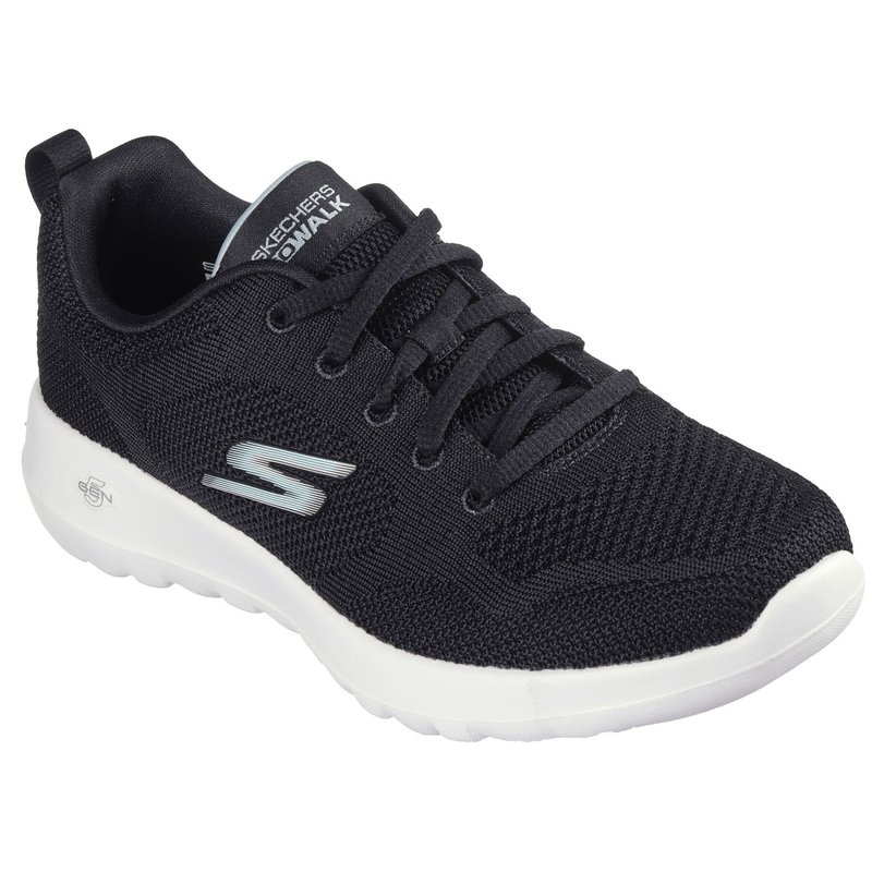 Skechers go walk violet shop