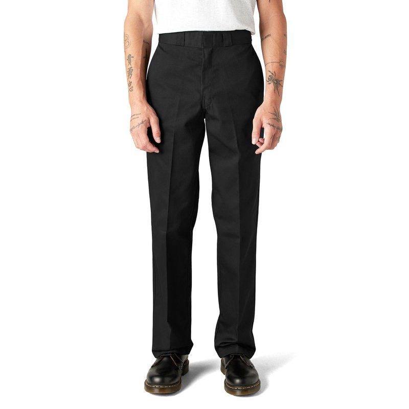 Dickies Men s Original Workwear Pants Surf Skate Pants Joggers Apparel Shop Your Navy Exchange Official Site
