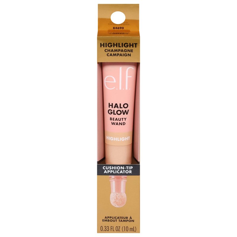 Cosmetics Halo Glow Contour Beauty Wand Highlight