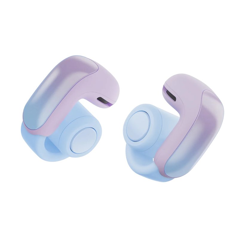 Bose Ultra Open Earbuds | Open-ear Headphones | Electronics