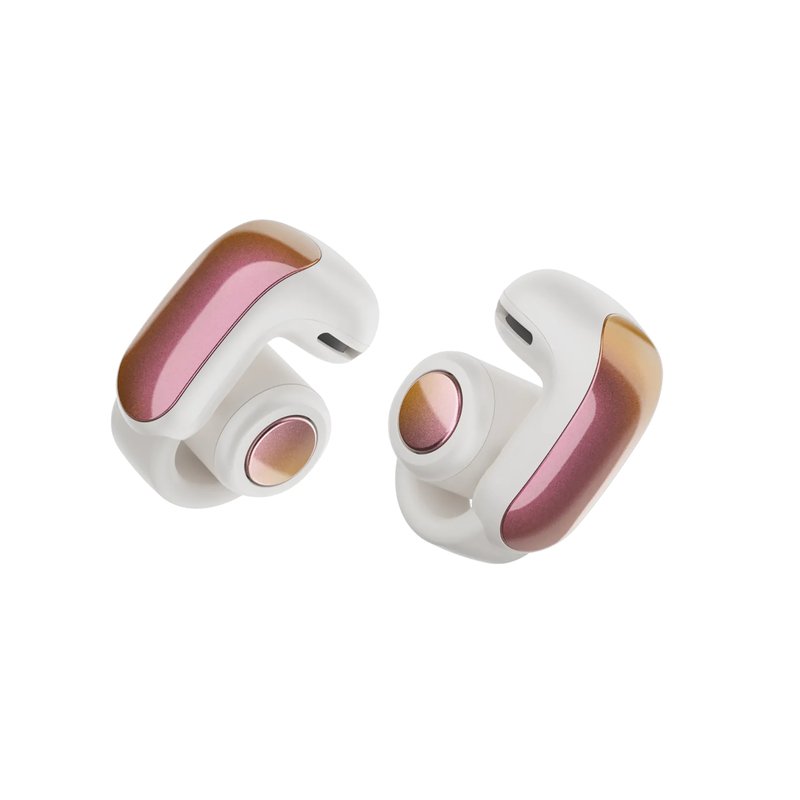Bose Ultra Open Earbuds | Open-ear Headphones | Electronics
