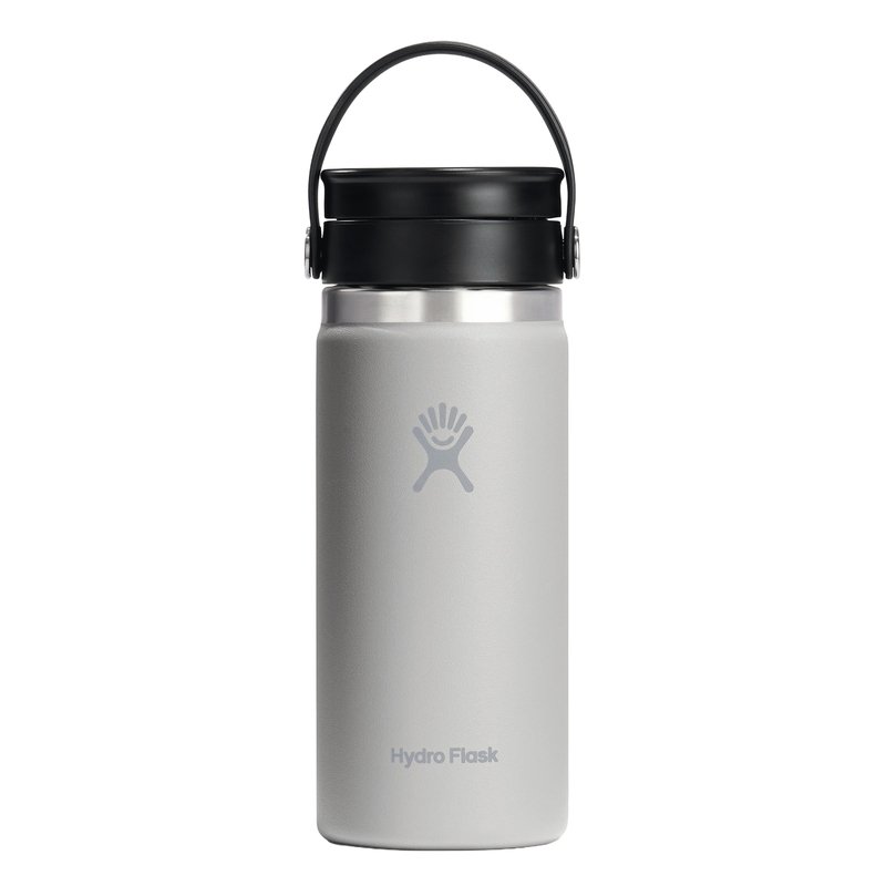 Hydro Flask Wide Mouth Flex Sip Lid, 16oz | Water Bottles