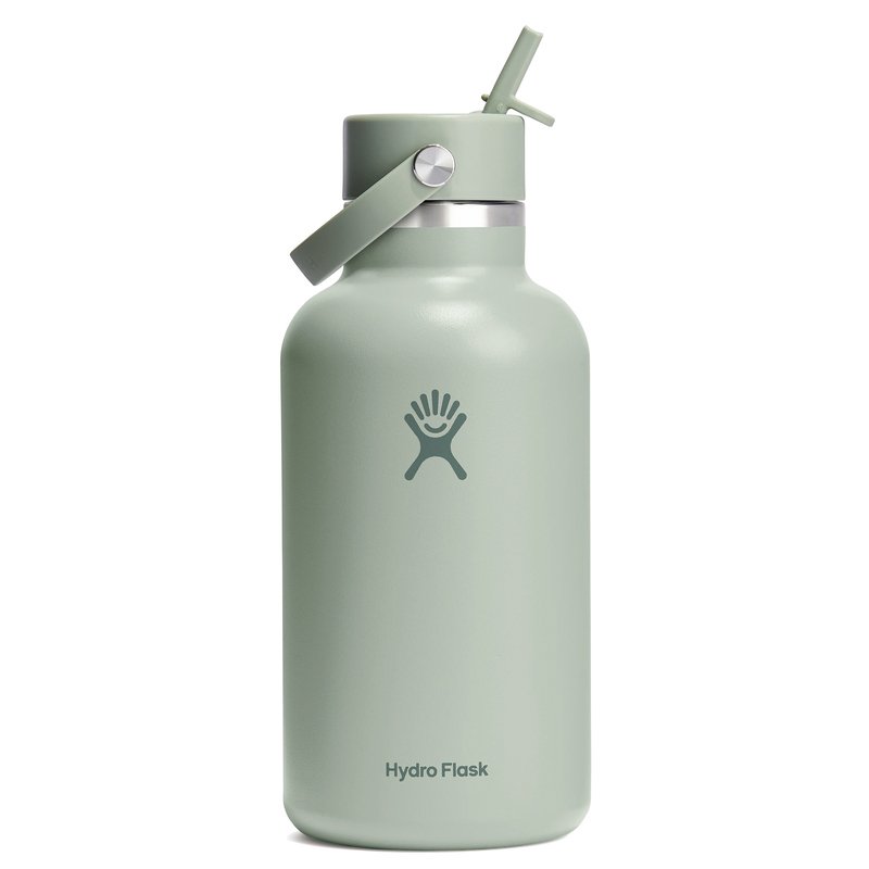 Hydro Flask Wide Flex Cap, 64oz | Water Bottles & Hydration