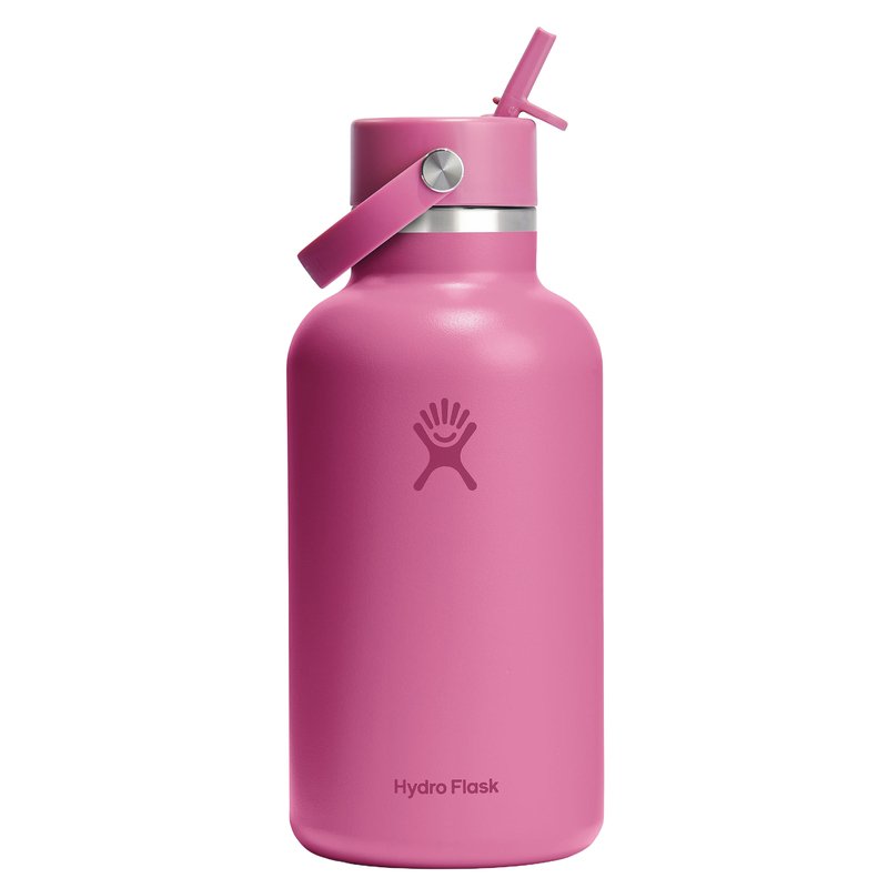 Hydro Flask Wide Flex Cap, 64oz | Water Bottles & Hydration