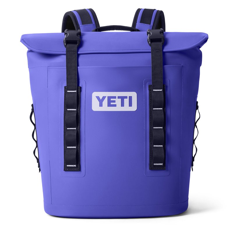 Yeti Hopper M12 Backpack | Yeti Accessories | Outdoor Home - Shop