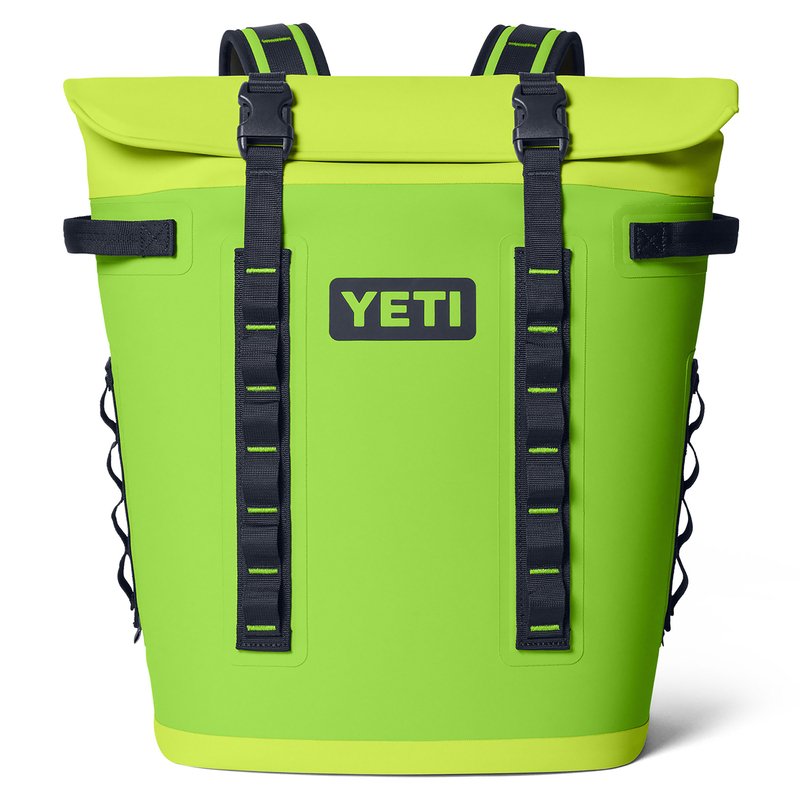 Yeti Hopper M20 Backpack | Yeti Accessories | Outdoor Home - Shop Your Navy  Exchange - Official Site