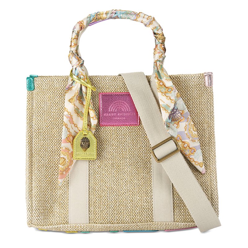 Kurt Geiger Southbank Tote | Totes | Women's - Shop Your