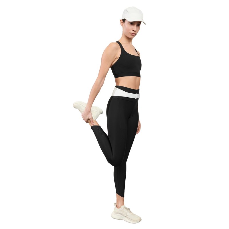 Athleta Women's Pacesetter 7/8 Tights | Women's Active