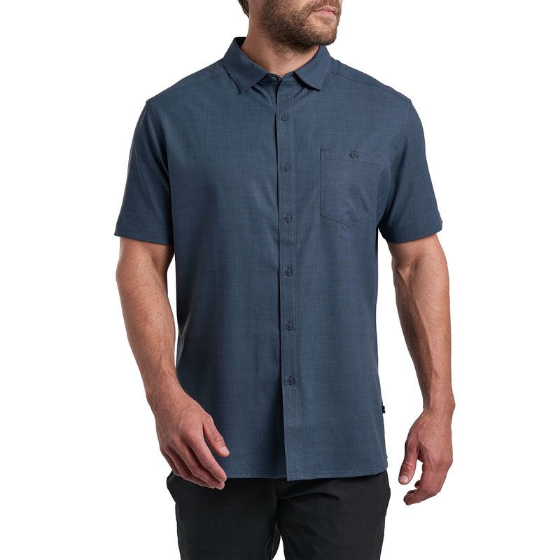 Kuhl shirts on sale online
