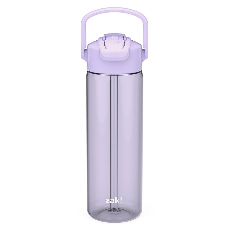 Liberty Bottles Navy Blue Racer 24 oz Water Bottle Made in