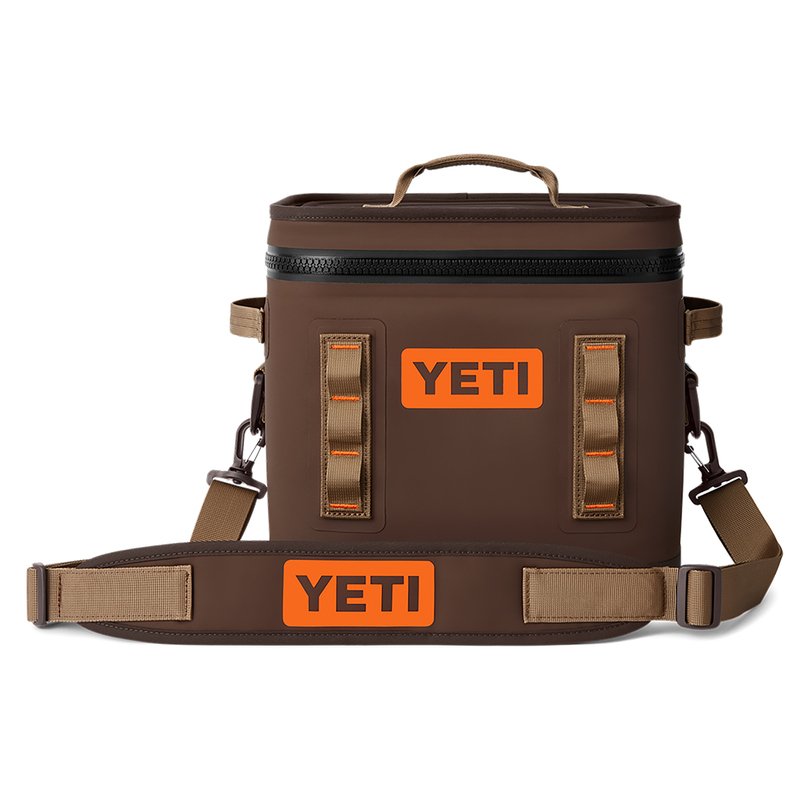 新品未使用品❗YETI HOPPER FLIP 12 ソフトクーラーボックス新色 Yeti Hopper Flip 12 – The Backpackers Shop