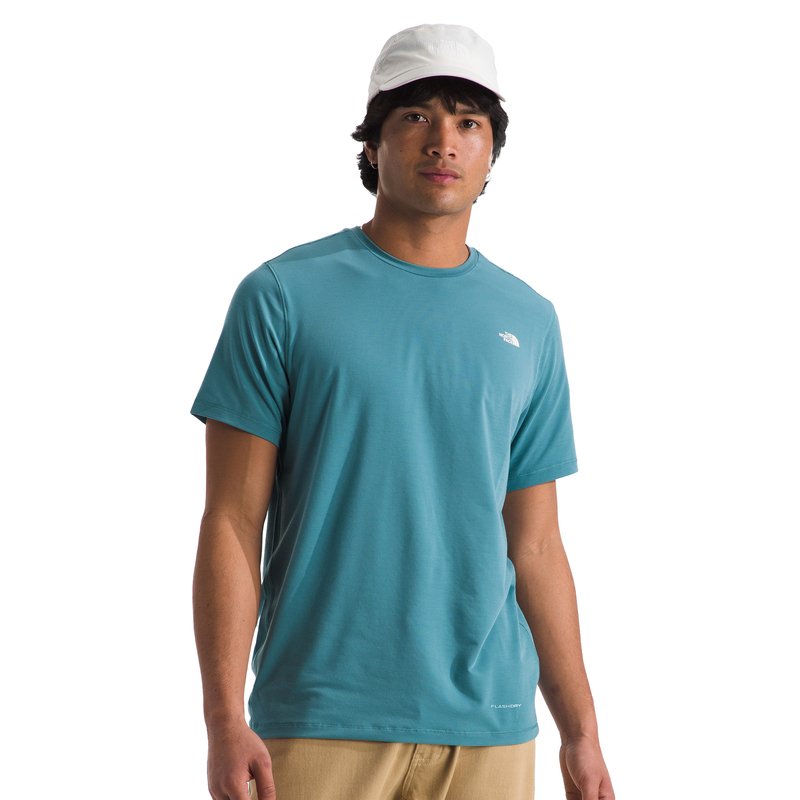 ★THE NORTH FACE☆ADVENTURE S/S R/TEE NT7UR06 Amazon.com: The North Face Men's Adventure Tee (Standard and