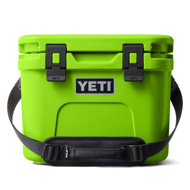 Yeti Roadie 15 Hard Cooler | Yeti Hardside Coolers | Outdoor Home