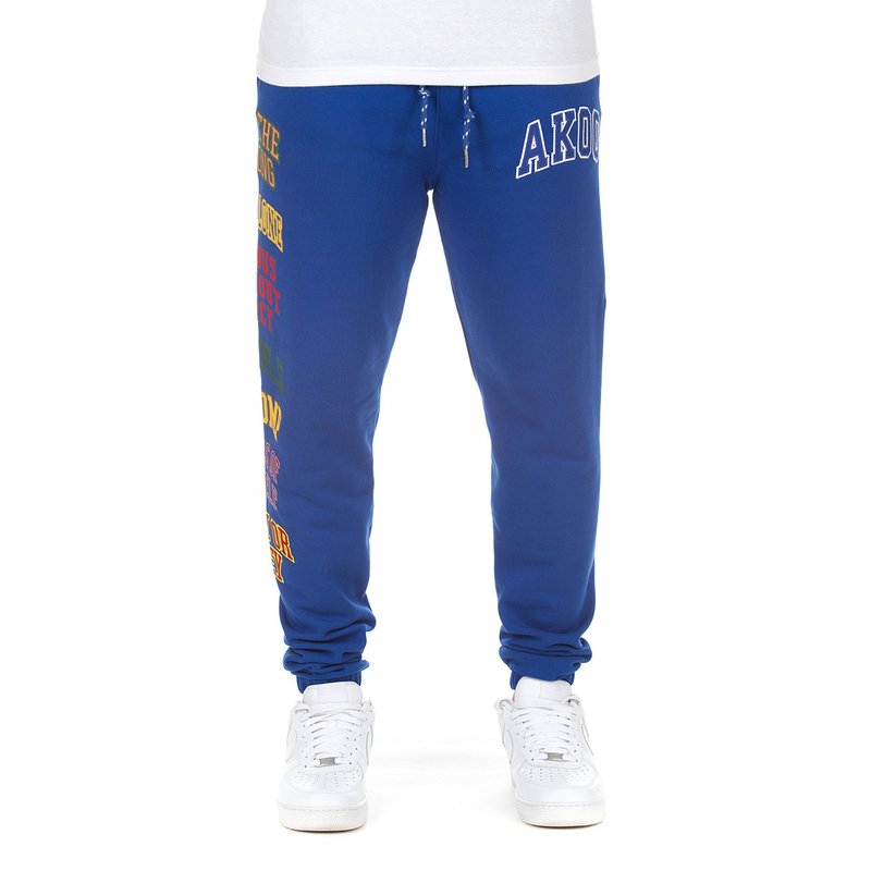 Akoo joggers on sale